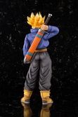 Figurine Figuarts Zero Ex Trunks Super Saiyan