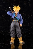 Figurine Figuarts Zero Ex Trunks Super Saiyan