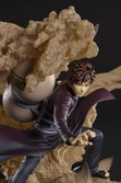 Figuarts Zero Naruto Shippuden Gaara Kizuna Relation