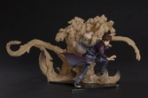 Figuarts Zero Naruto Shippuden Gaara Kizuna Relation