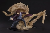 Figuarts Zero Naruto Shippuden Gaara Kizuna Relation