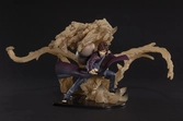 Figuarts Zero Naruto Shippuden Gaara Kizuna Relation