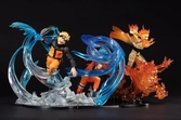 Figuarts Zero Naruto Shippuden Naruto Kizuna Relation