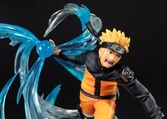 Figuarts Zero Naruto Shippuden Naruto Kizuna Relation