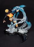 Figuarts Zero Naruto Shippuden Naruto Kizuna Relation