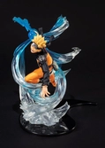 Figuarts Zero Naruto Shippuden Naruto Kizuna Relation