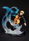 Figuarts Zero Naruto Shippuden Naruto Kizuna Relation