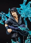 Figuarts Zero Naruto Shippuden Sasuke Kizuna Relation