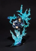Figuarts Zero Naruto Shippuden Sasuke Kizuna Relation