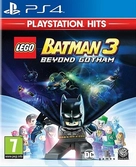 Lego Batman 3 : Au-delà De Gotham - Playstation Hits - ¨PS4