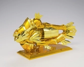 Saint Seiya Myth Cloth Ex Chevalier d'Or du Poisson Aphrodite