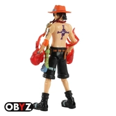 One piece - action figure - ace 12 cm