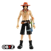 One piece - action figure - ace 12 cm