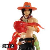 One piece - action figure - ace 12 cm