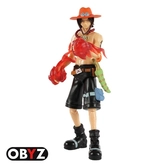 One piece - action figure - ace 12 cm