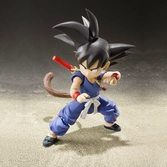 SH Figuarts Dragon Ball Son Goku Kid Event Exclusive Color Edition