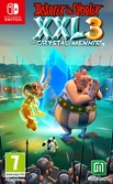 Astérix & Obélix XXL3 : The crystal menhir - Switch