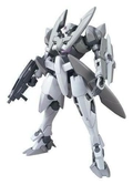 Gundam - hg gn-x 'gnx-603t' 1/144 - model kit