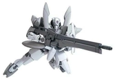 Gundam - hg gn-x 'gnx-603t' 1/144 - model kit