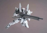 Gundam - hg gn-x 'gnx-603t' 1/144 - model kit