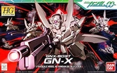 Gundam - hg gn-x 'gnx-603t' 1/144 - model kit