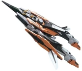 Gundam - gundam kyrios 1/100 - model kit