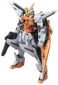 Gundam - gundam kyrios 1/100 - model kit