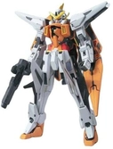 Gundam - gundam kyrios 1/100 - model kit