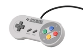 Console Super Nintendo