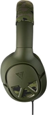 Turtle beach ear force recon 150 wired gaming headset camo