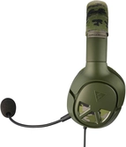 Turtle beach ear force recon 150 wired gaming headset camo