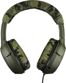 Turtle beach ear force recon 150 wired gaming headset camo