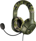 Turtle beach ear force recon 150 wired gaming headset camo