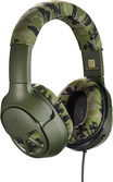 Turtle beach ear force recon 150 wired gaming headset camo