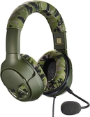 Turtle beach ear force recon 150 wired gaming headset camo