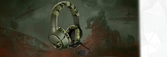 Turtle beach ear force recon 150 wired gaming headset camo
