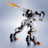 Gundam Barbatos Lupus Rex Metal Robot Spirits