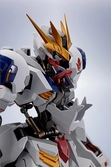 Gundam Barbatos Lupus Rex Metal Robot Spirits