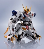 Gundam Barbatos Lupus Rex Metal Robot Spirits