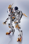 Gundam Barbatos Lupus Rex Metal Robot Spirits