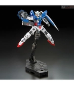 Gundam - rg 1/144 gn-001 gundam exia - model kit