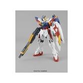 Gundam - mg 1/100 wing gundam prot-zero ew - model kit