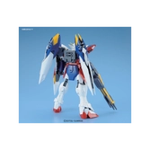 Gundam - mg 1/100 wing gundam prot-zero ew - model kit