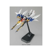 Gundam - mg 1/100 wing gundam prot-zero ew - model kit