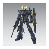 Gundam - mg 1/100 unicorn gundam 02 banshee vers. ka - model kit