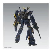 Gundam - mg 1/100 unicorn gundam 02 banshee vers. ka - model kit