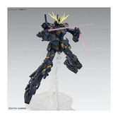Gundam - mg 1/100 unicorn gundam 02 banshee vers. ka - model kit