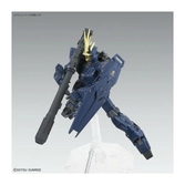Gundam - mg 1/100 unicorn gundam 02 banshee vers. ka - model kit