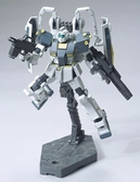 Gundam - hg gundam thunderbolt rgm-79 gm 1/144 - model kit