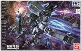 Gundam - hg gundam thunderbolt rgm-79 gm 1/144 - model kit